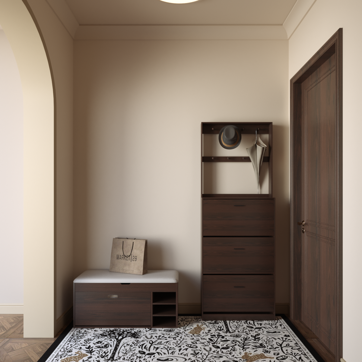 Entryway